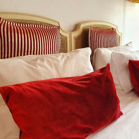 Porto Alegria Garden Hotel ห้อง รูปภาพ