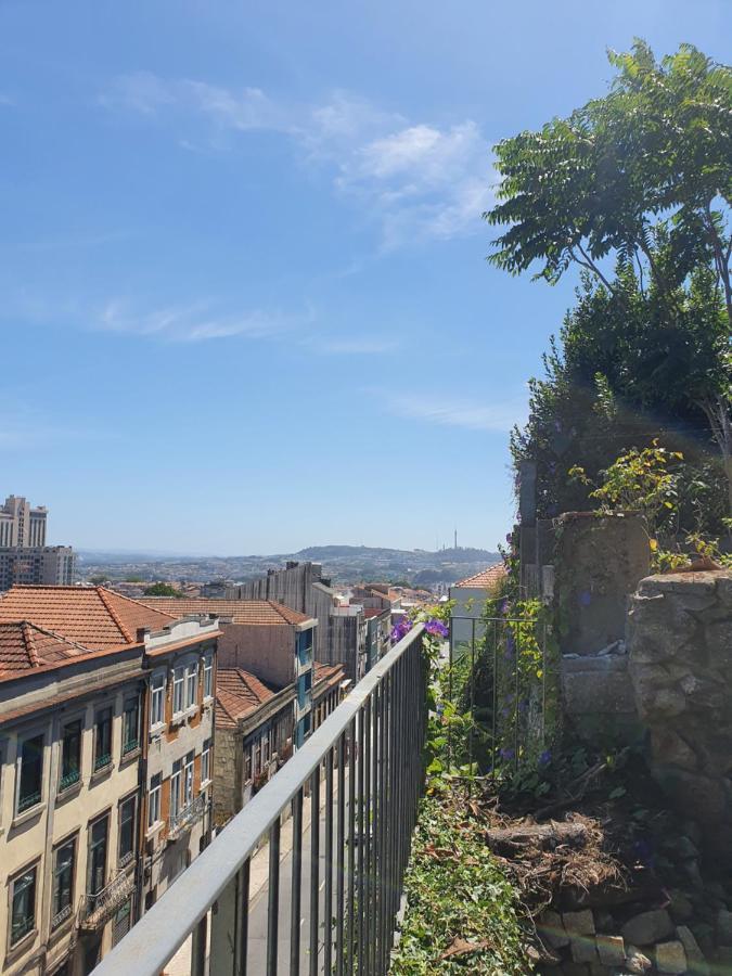 Porto Alegria Garden Hotel ภายนอก รูปภาพ