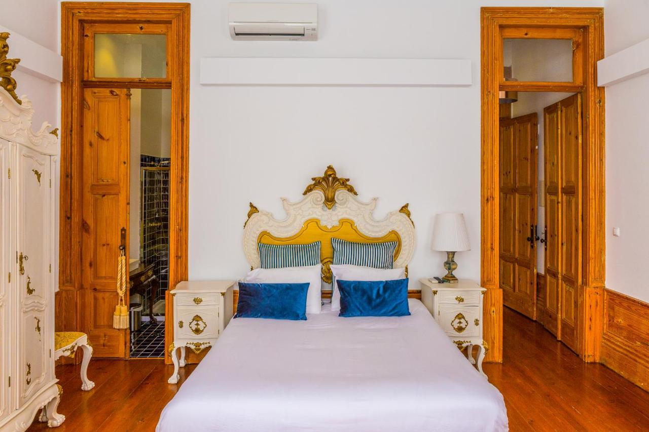 Porto Alegria Garden Hotel ห้อง รูปภาพ
