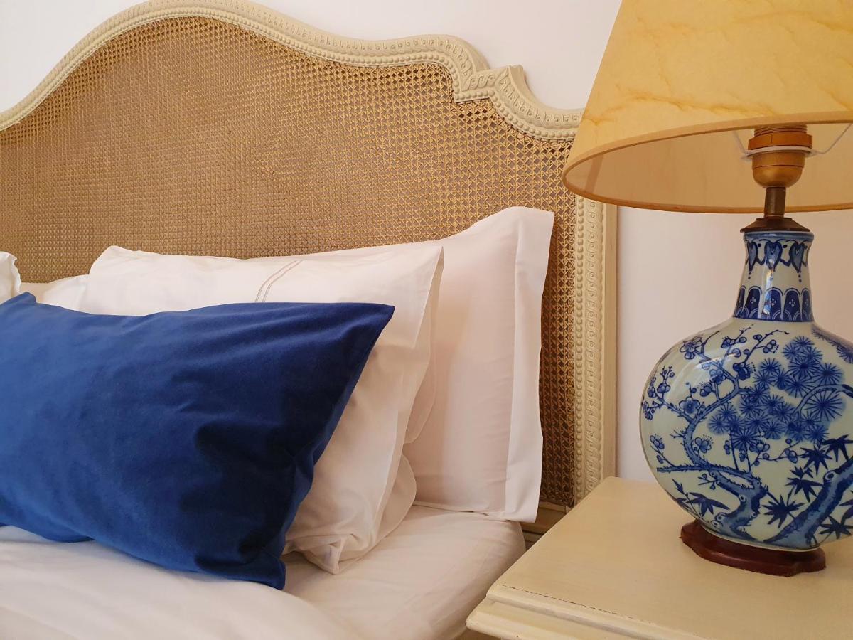 Porto Alegria Garden Hotel ภายนอก รูปภาพ