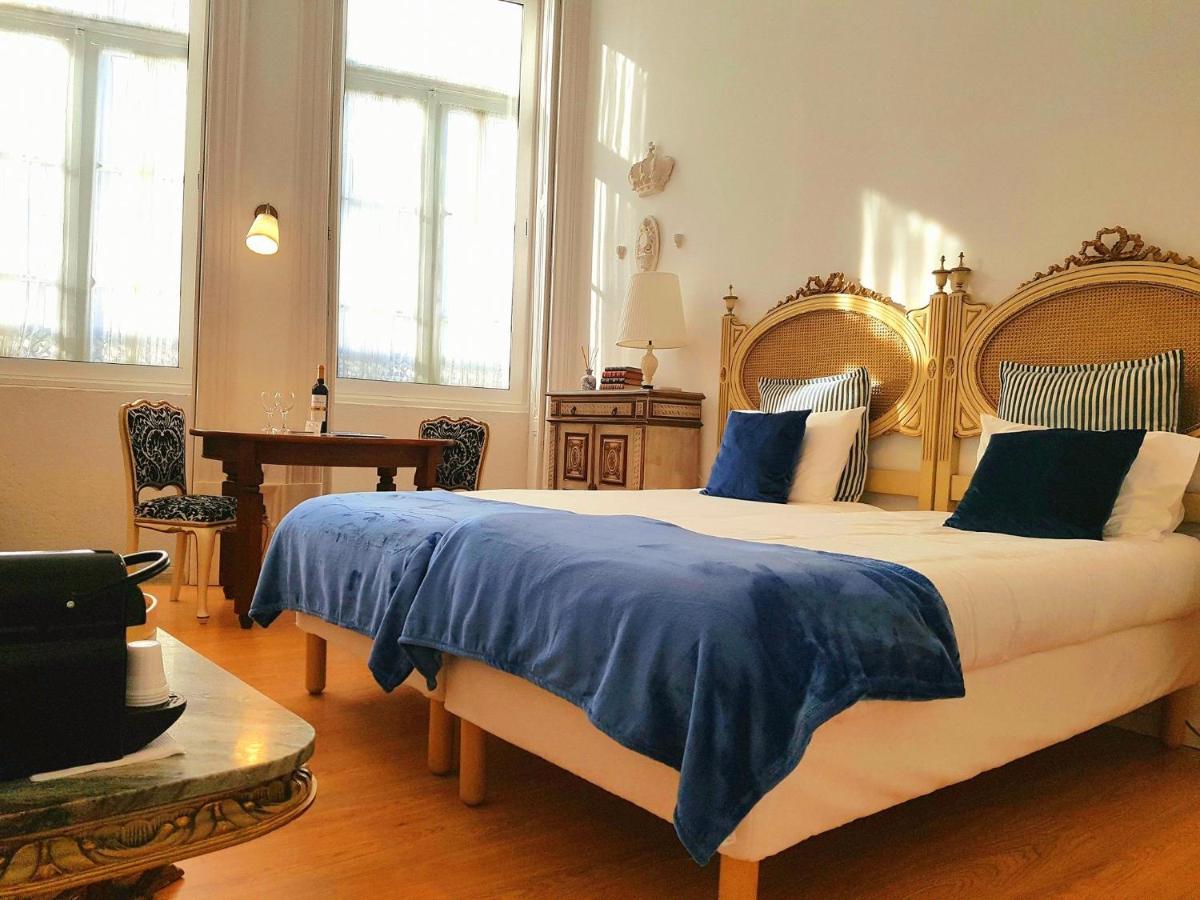 Porto Alegria Garden Hotel ภายนอก รูปภาพ