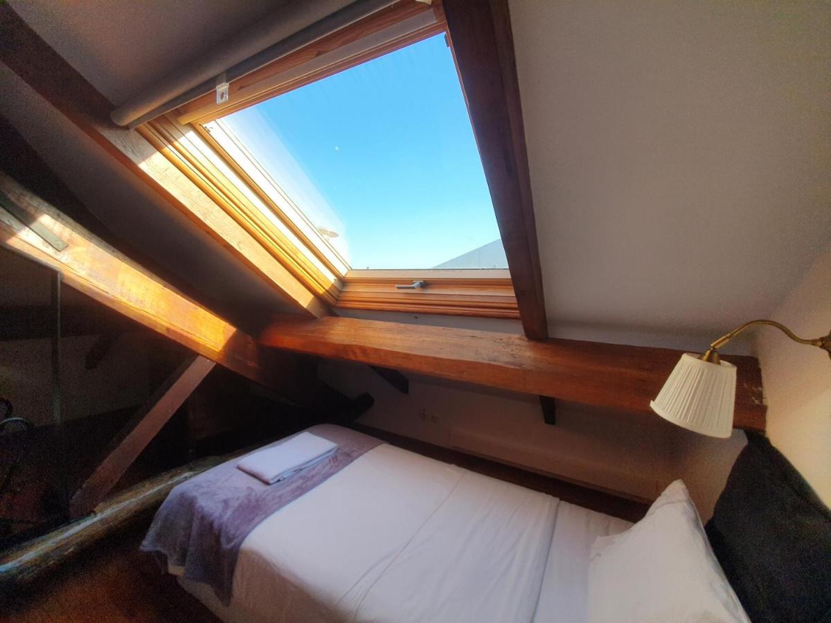Porto Alegria Garden Hotel ภายนอก รูปภาพ