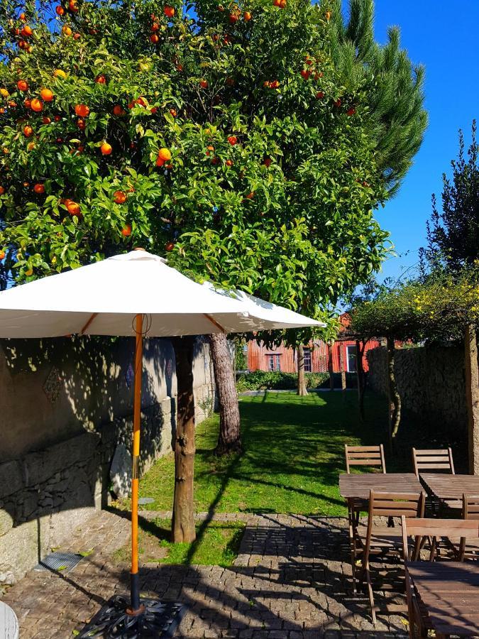 Porto Alegria Garden Hotel ภายนอก รูปภาพ