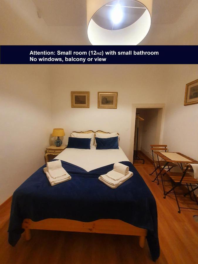 Porto Alegria Garden Hotel ภายนอก รูปภาพ