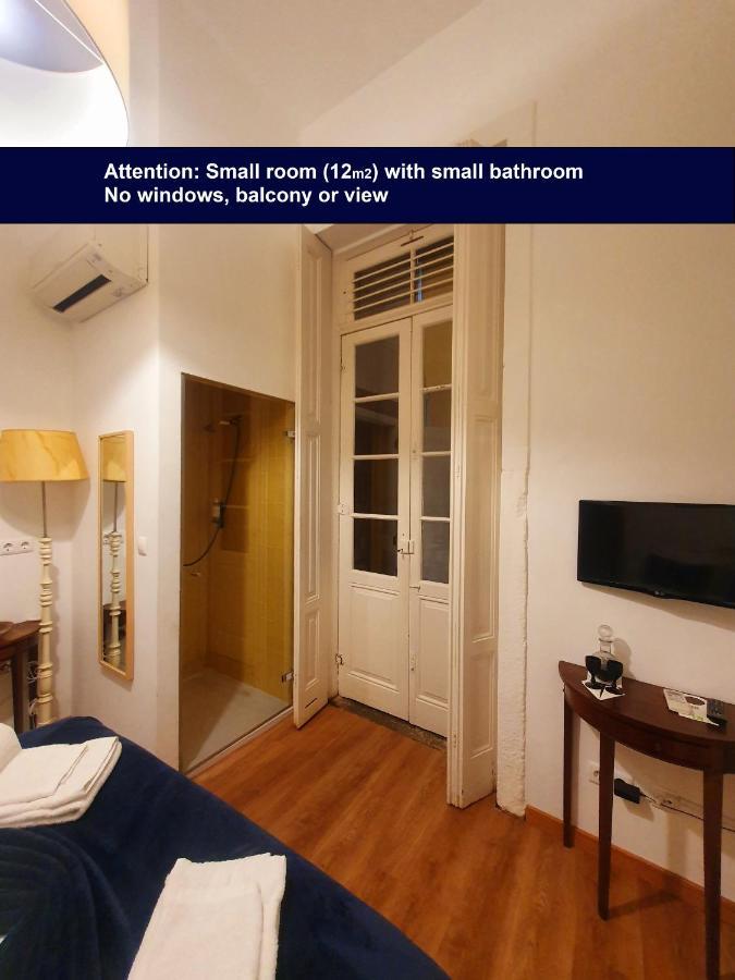 Porto Alegria Garden Hotel ภายนอก รูปภาพ