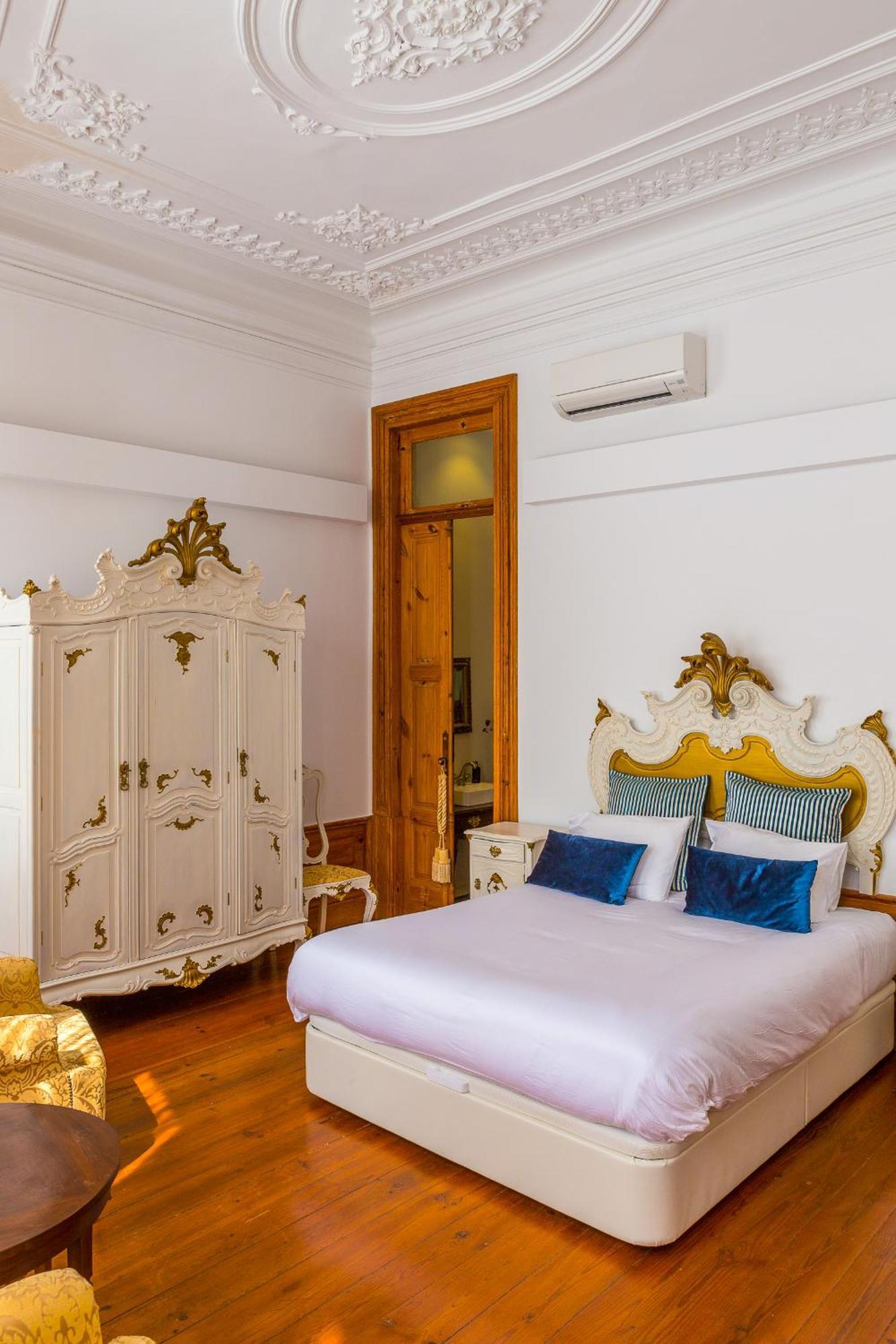 Porto Alegria Garden Hotel ภายนอก รูปภาพ
