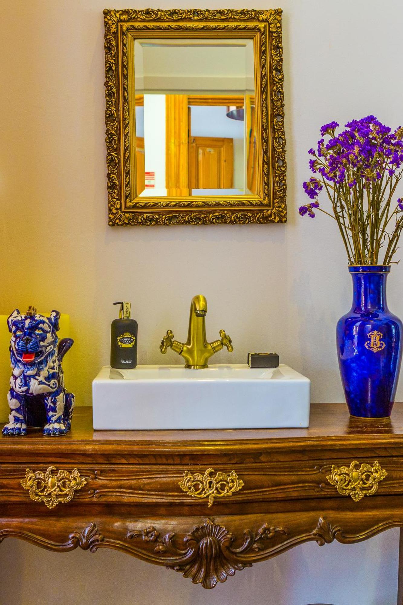 Porto Alegria Garden Hotel ห้อง รูปภาพ