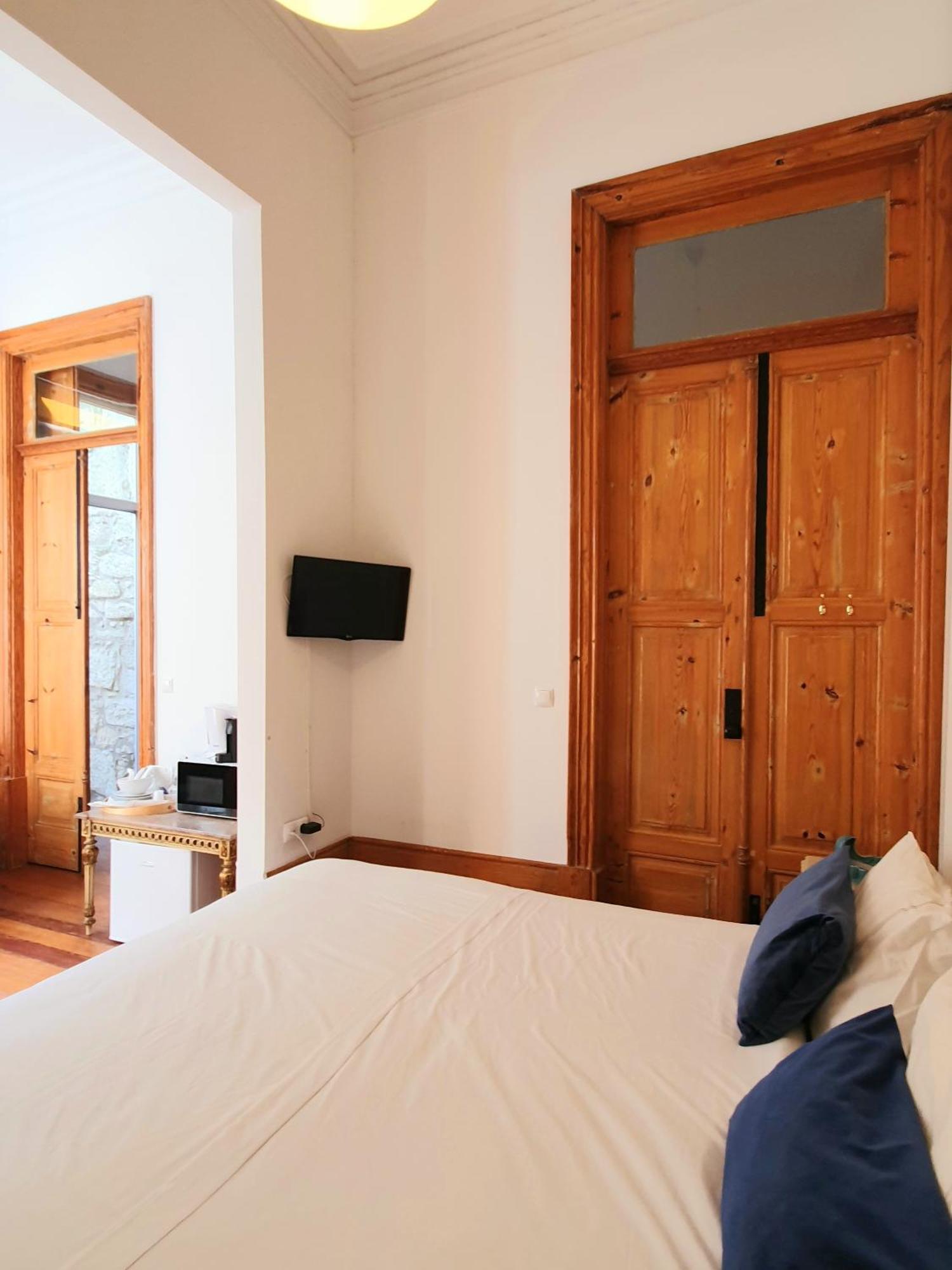 Porto Alegria Garden Hotel ห้อง รูปภาพ