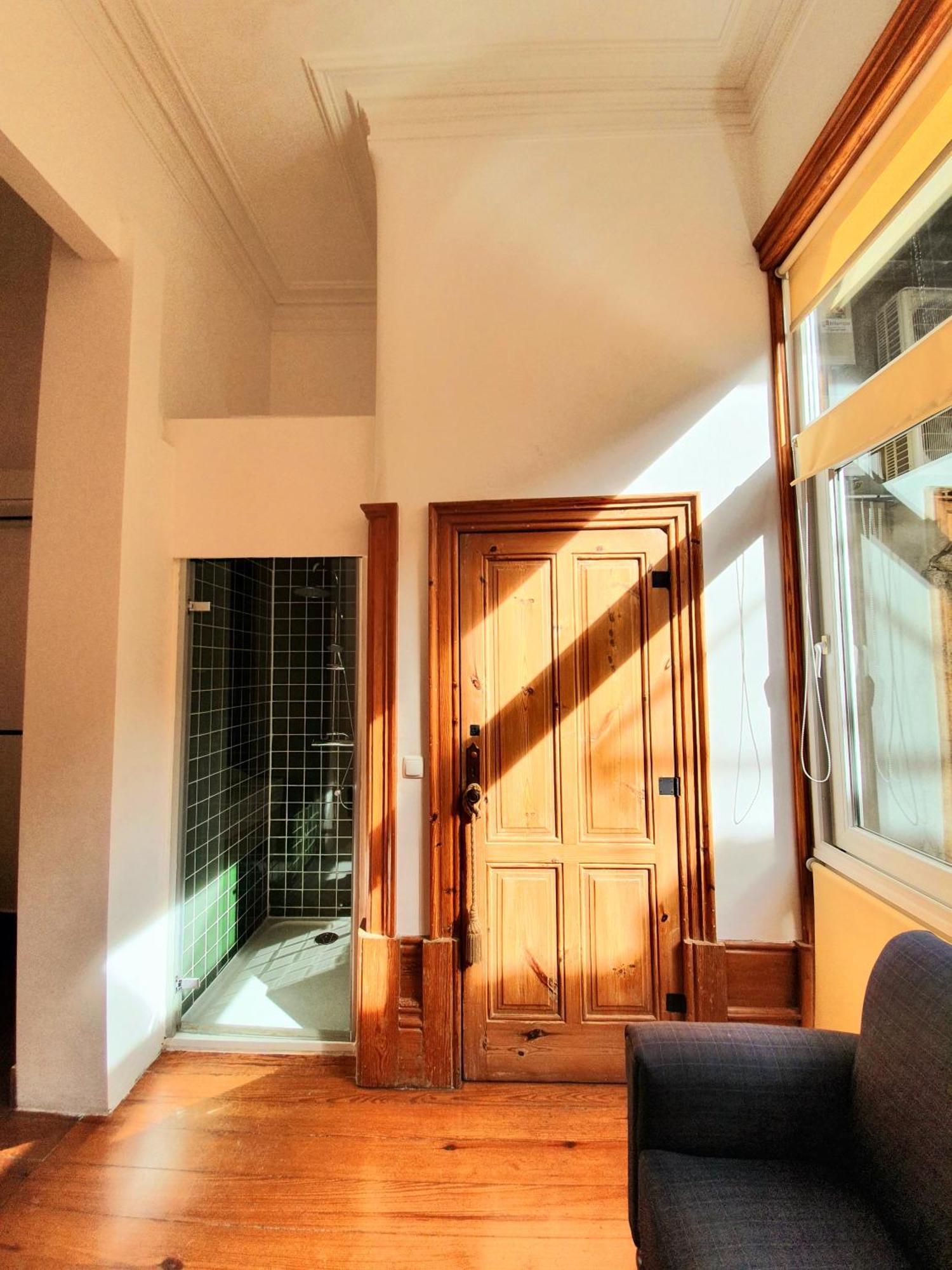 Porto Alegria Garden Hotel ห้อง รูปภาพ