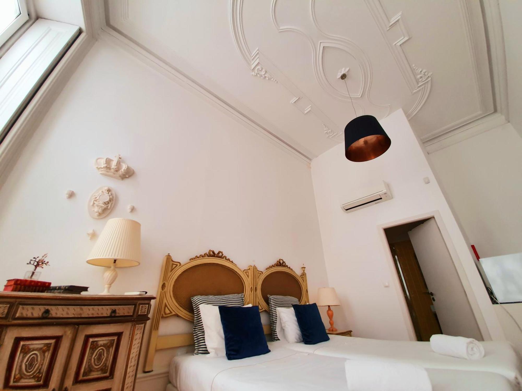 Porto Alegria Garden Hotel ห้อง รูปภาพ