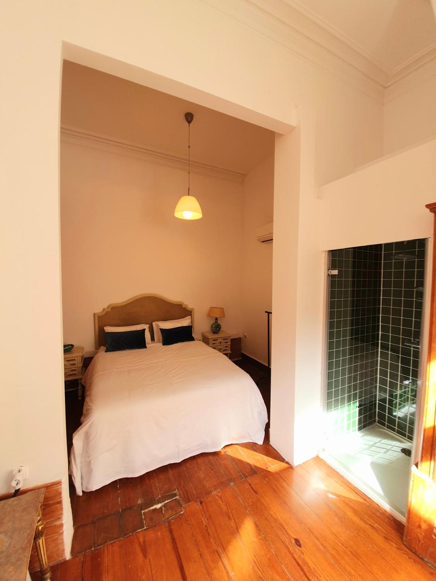 Porto Alegria Garden Hotel ห้อง รูปภาพ