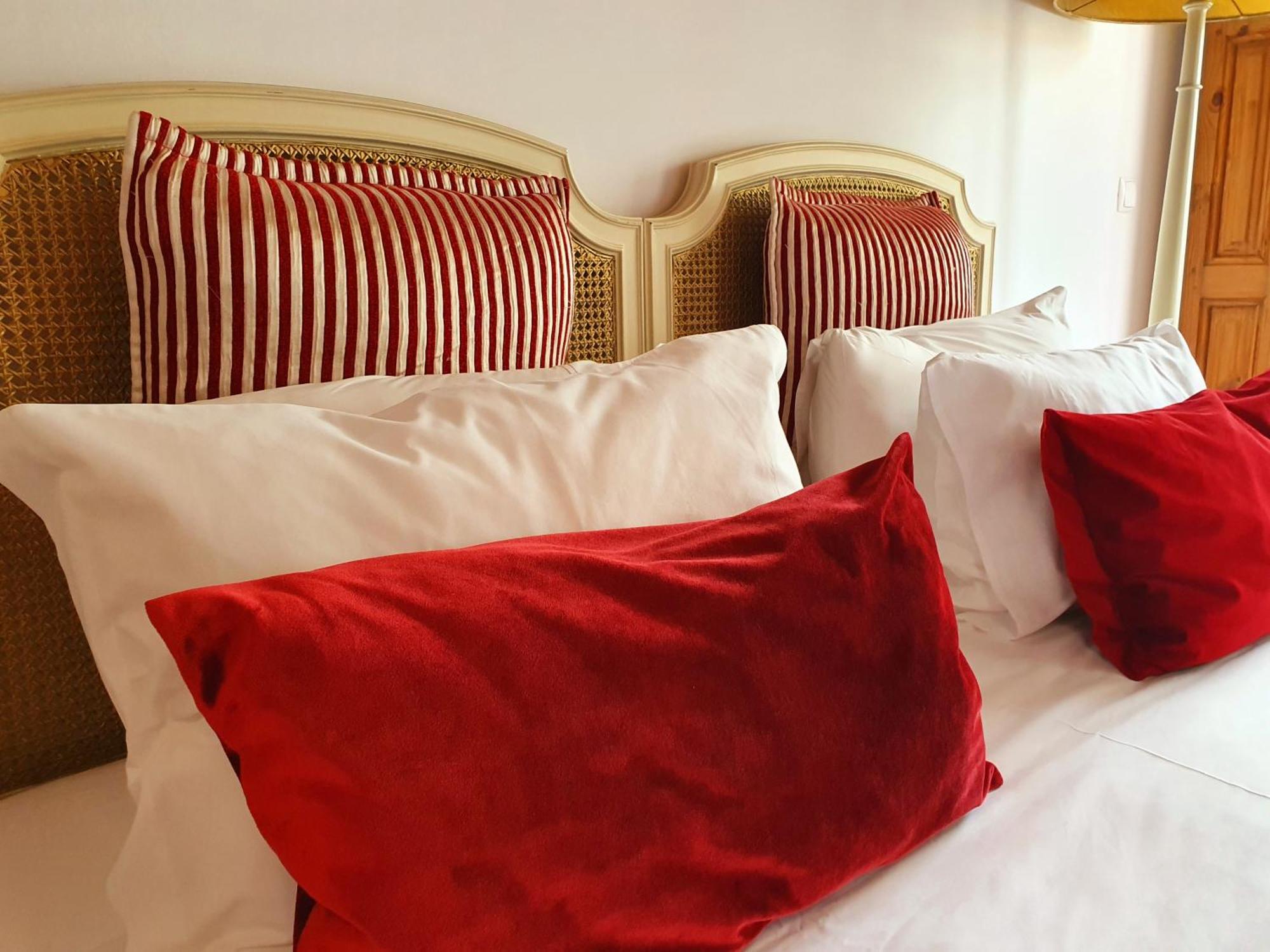 Porto Alegria Garden Hotel ห้อง รูปภาพ