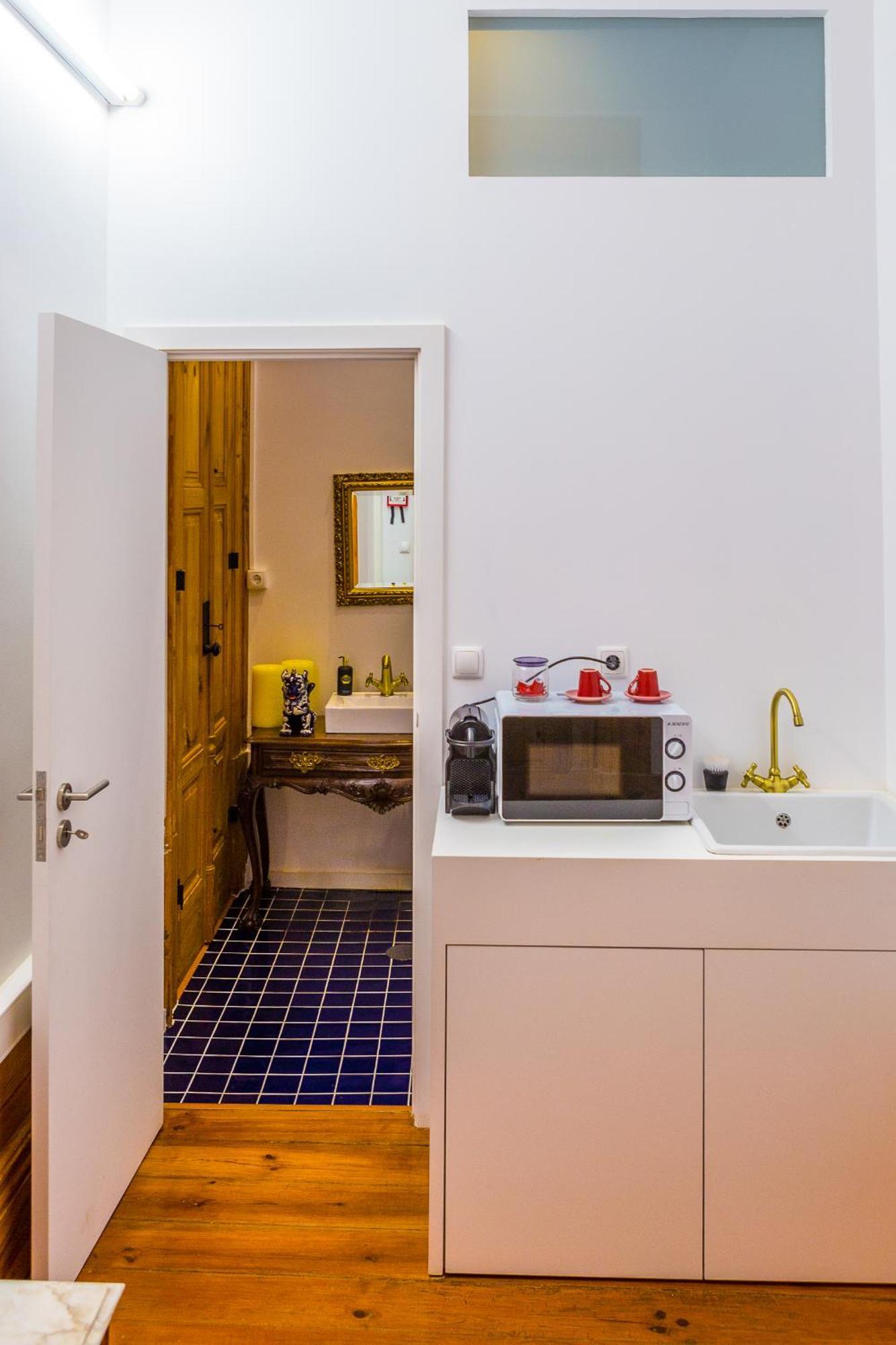 Porto Alegria Garden Hotel ห้อง รูปภาพ
