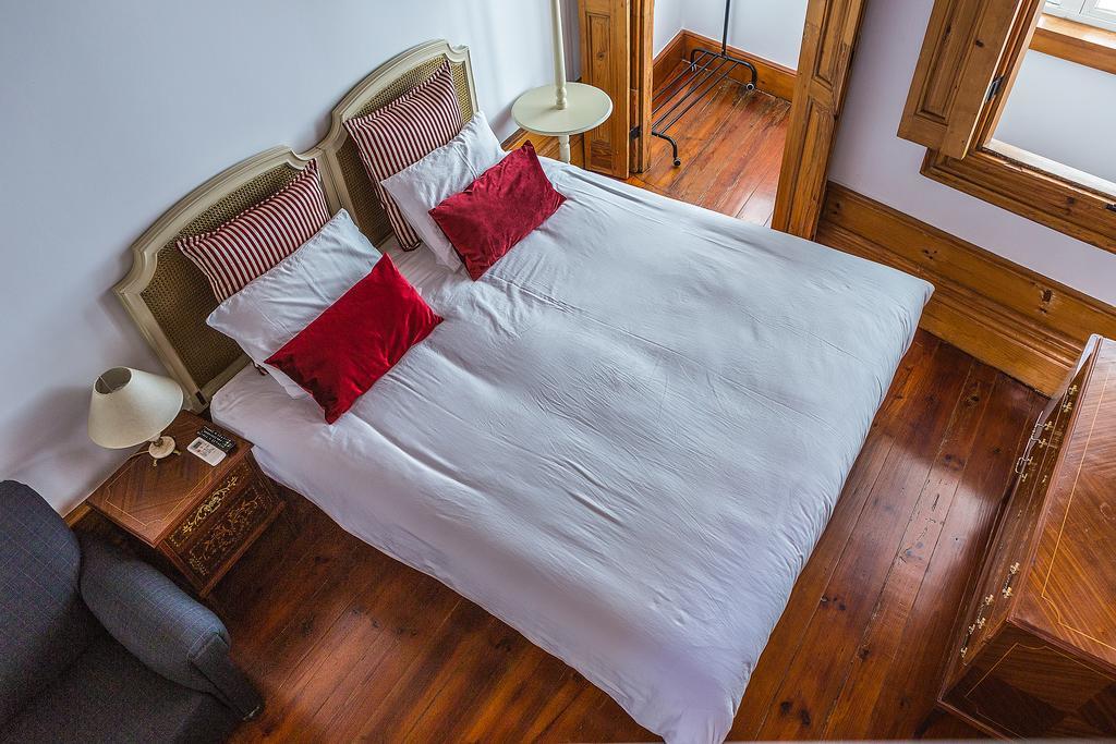 Porto Alegria Garden Hotel ภายนอก รูปภาพ