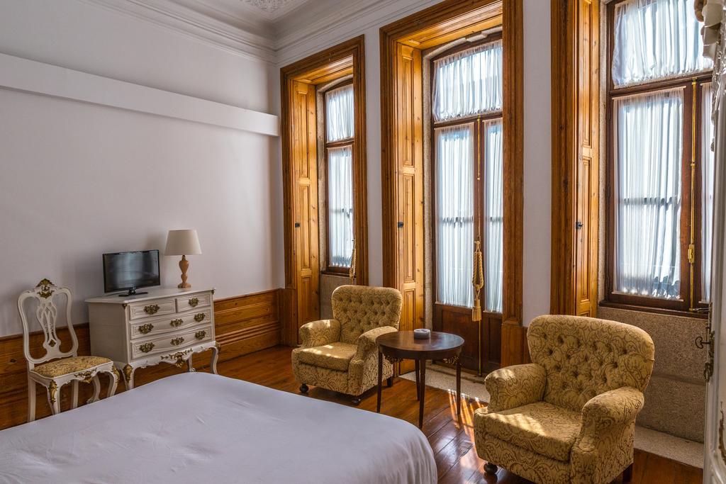 Porto Alegria Garden Hotel ภายนอก รูปภาพ