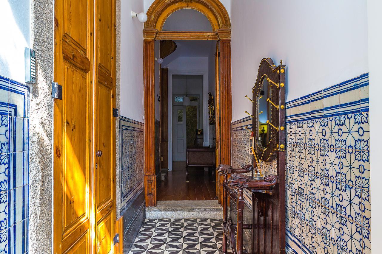 Porto Alegria Garden Hotel ภายนอก รูปภาพ