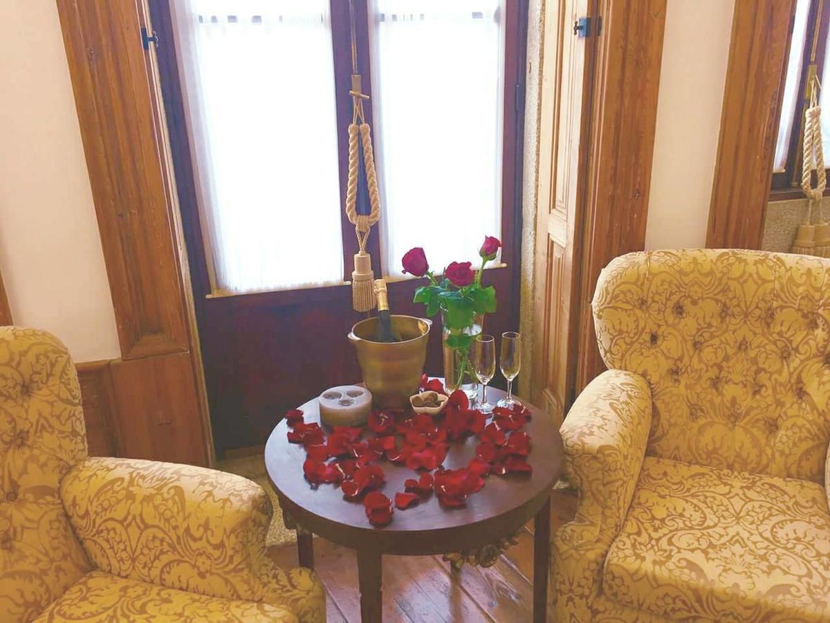 Porto Alegria Garden Hotel ภายนอก รูปภาพ