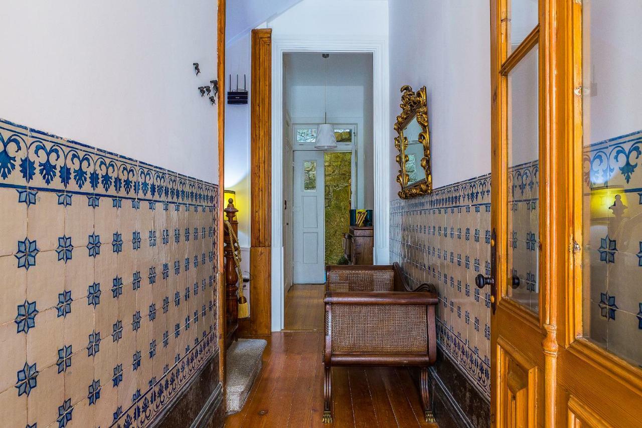 Porto Alegria Garden Hotel ภายนอก รูปภาพ