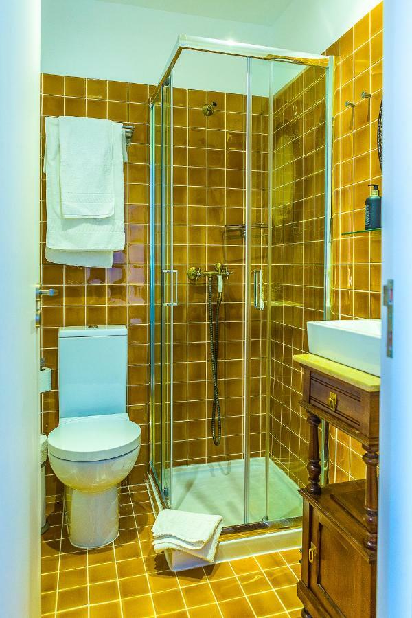 Porto Alegria Garden Hotel ภายนอก รูปภาพ